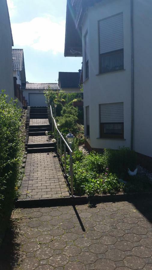 Haus Anna Leilighet Kelberg Eksteriør bilde